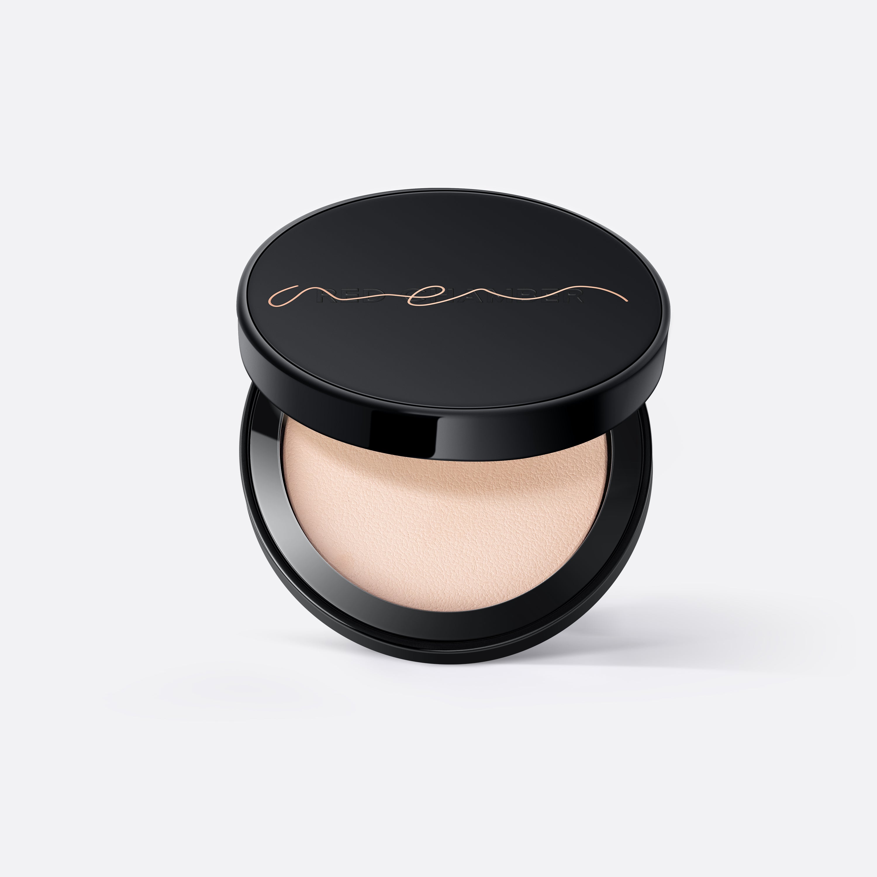 WANDERING FLAWLESS COMPACT POWDER