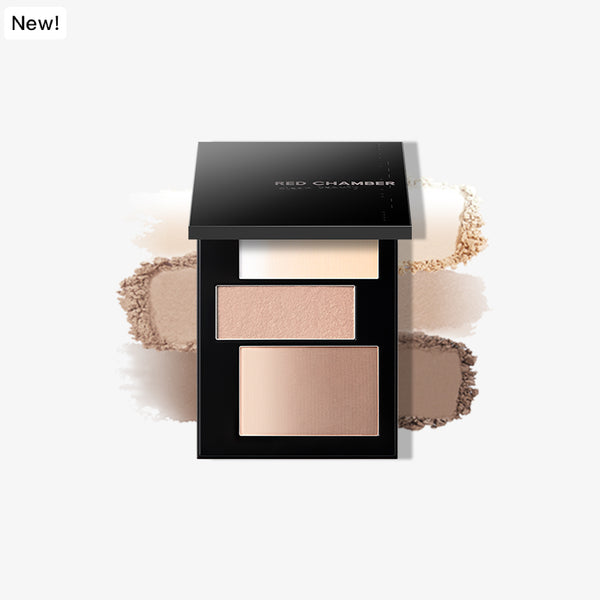 【NEW】RED CHAMBER HARUKI Serenity Contour Powder