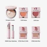 CRYSTAL COLLECTION–LIMITED EDITION