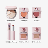 CRYSTAL COLLECTION–LIMITED EDITION